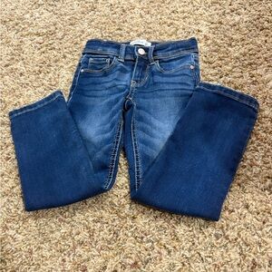 Jordache Kids' Classic Blue Jeans